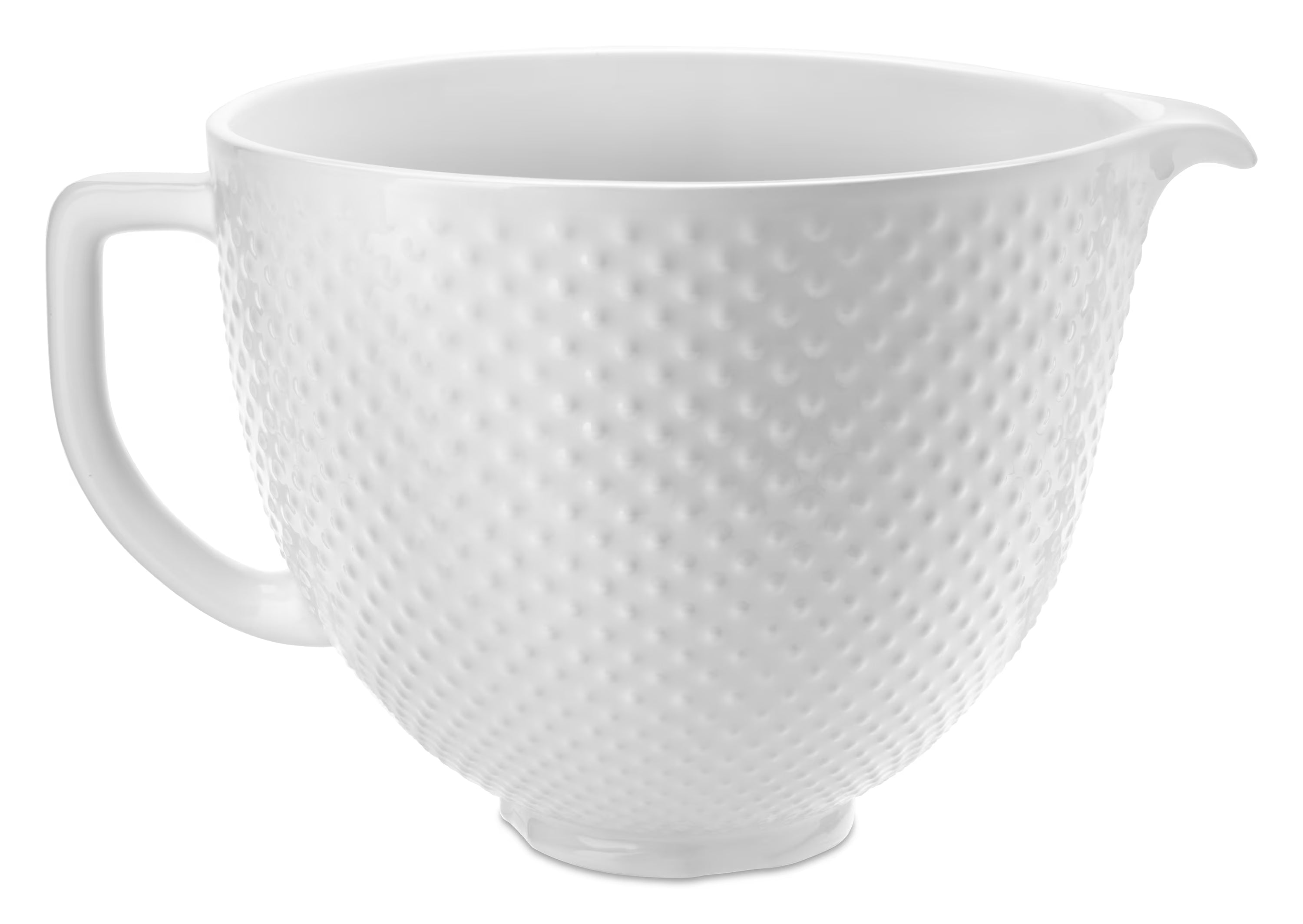 5 Quart Ceramic Bowl N126