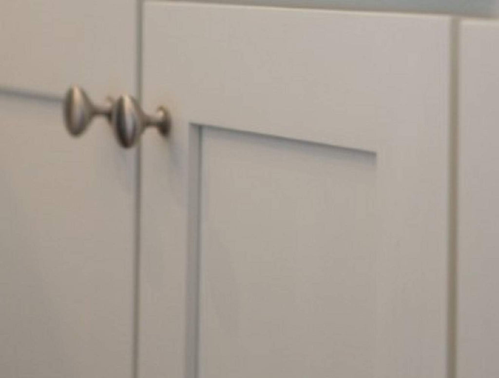 250 Piece Brushed Satin Nickel Cabinet Hardware Knob X634