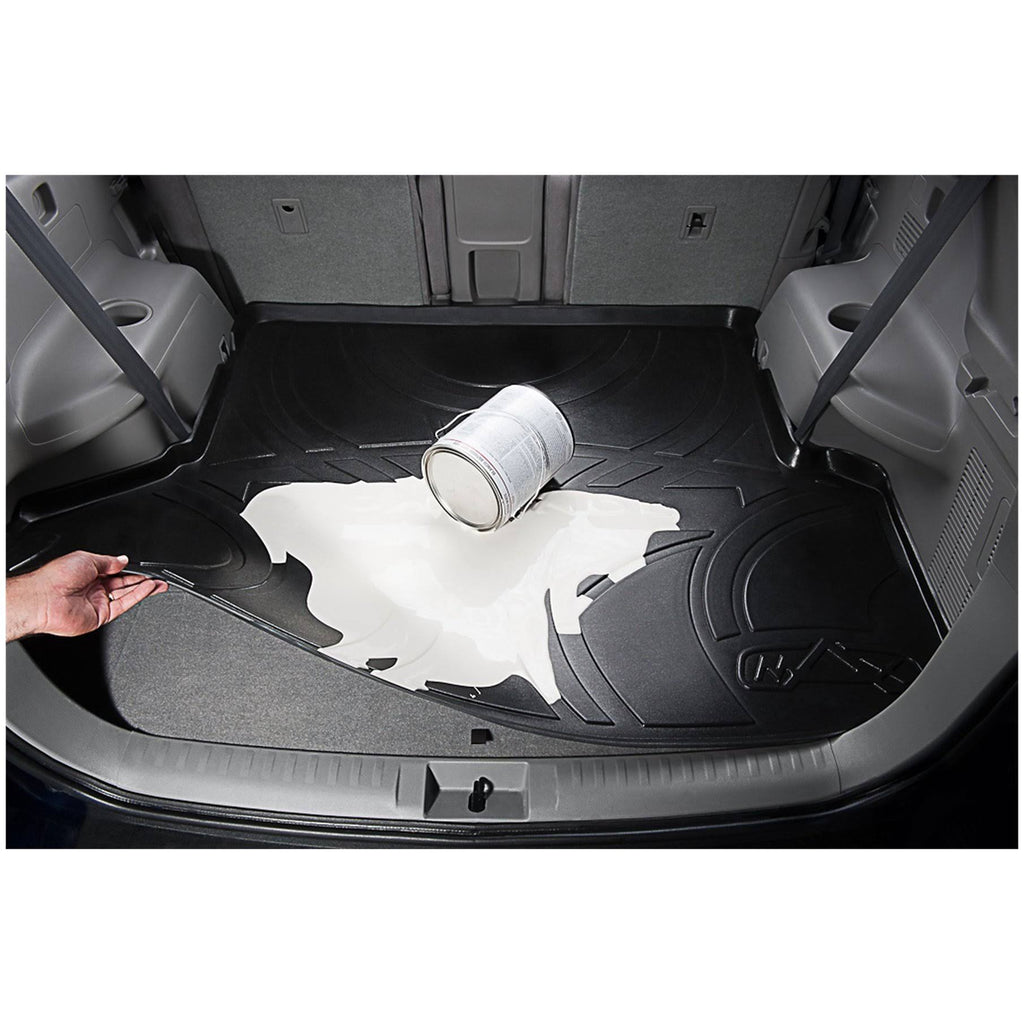 All Weather Custom Fit Cargo Liner Mat W203928