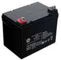 12V 35Ah Industrial Replacement Battery I8209