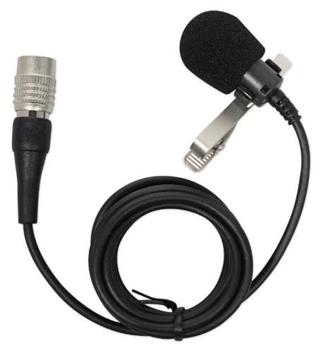 Condenser Lavalier Microphone C69948