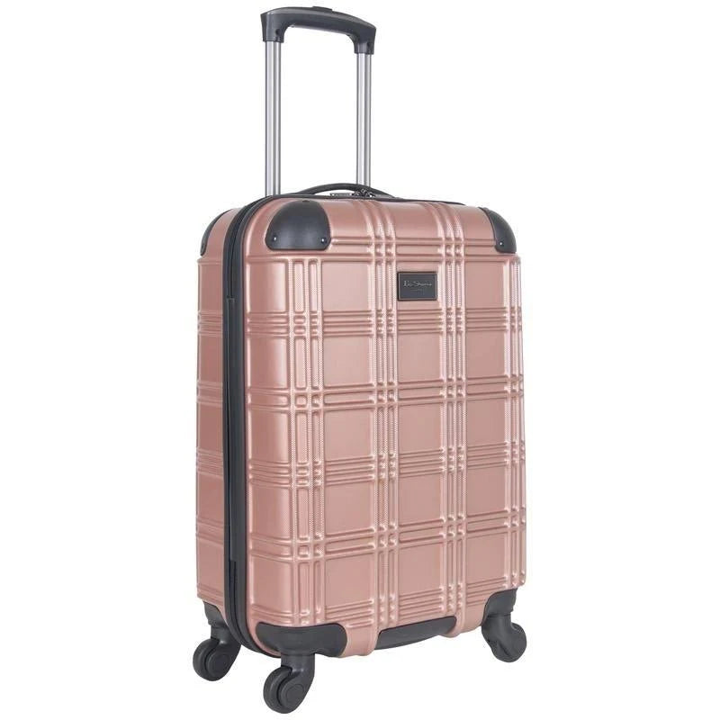 Navy 20x22 Carry on O663