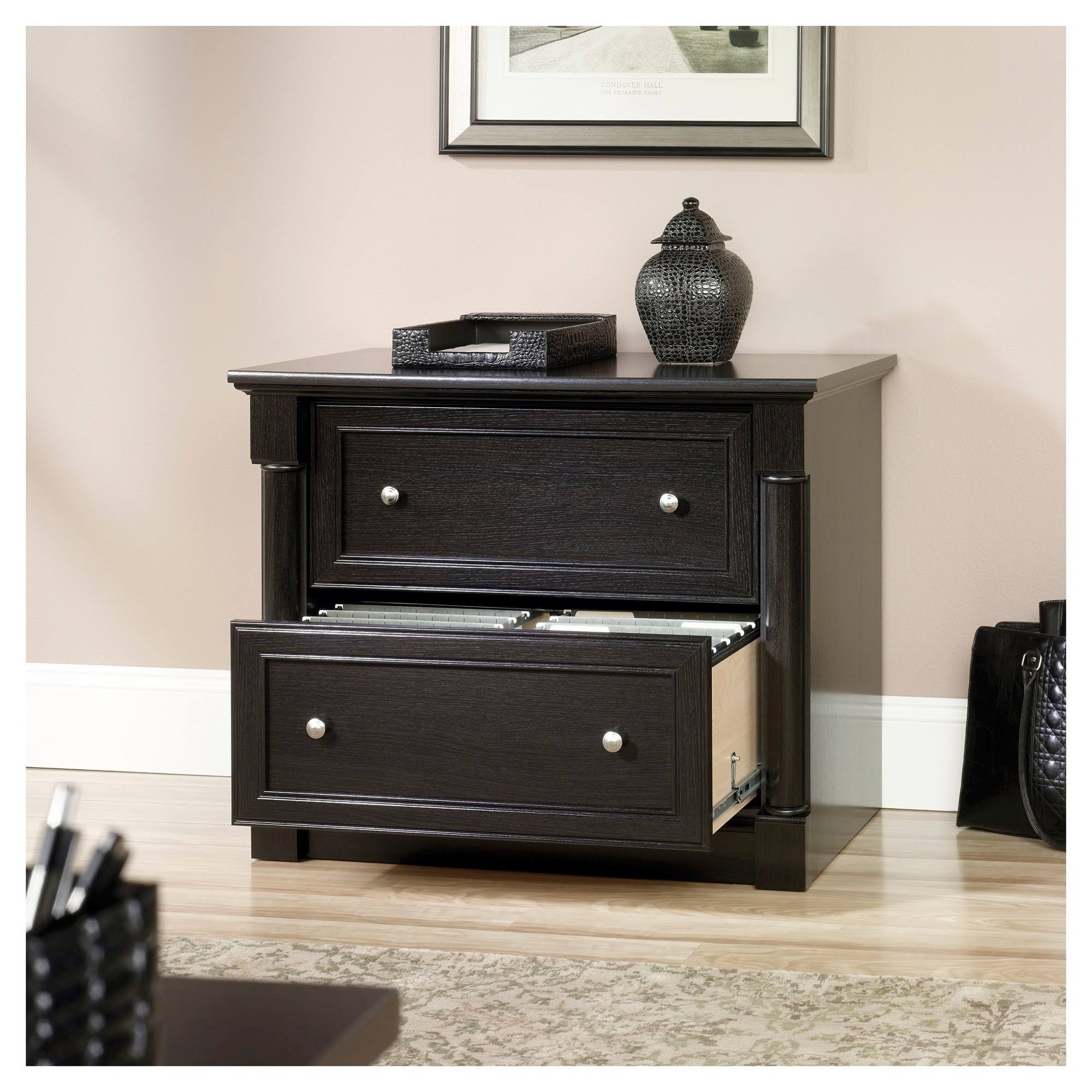 Wind Oak Lateral File J319