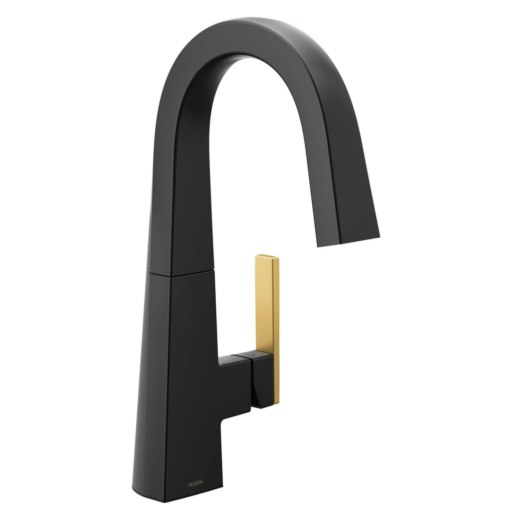 Chrome Bar Faucet I3318
