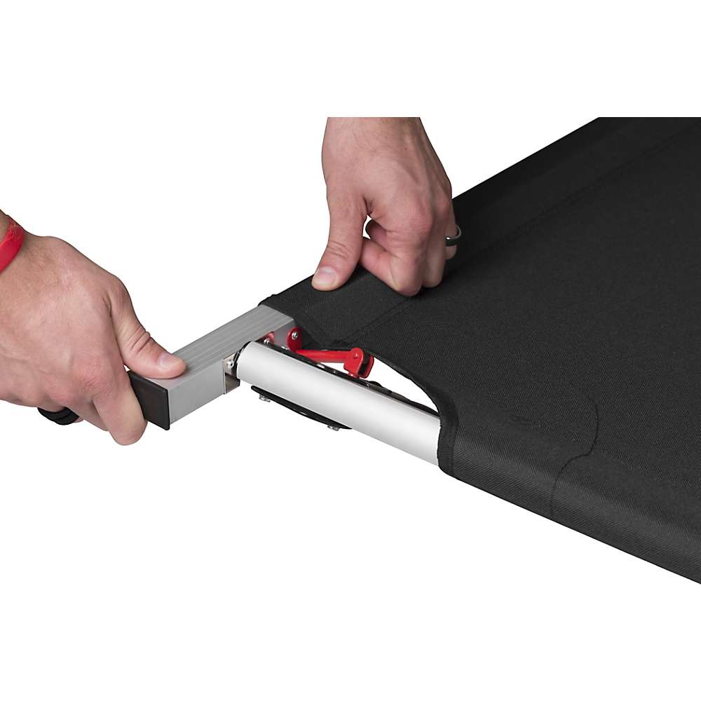 Camping Cot A954511