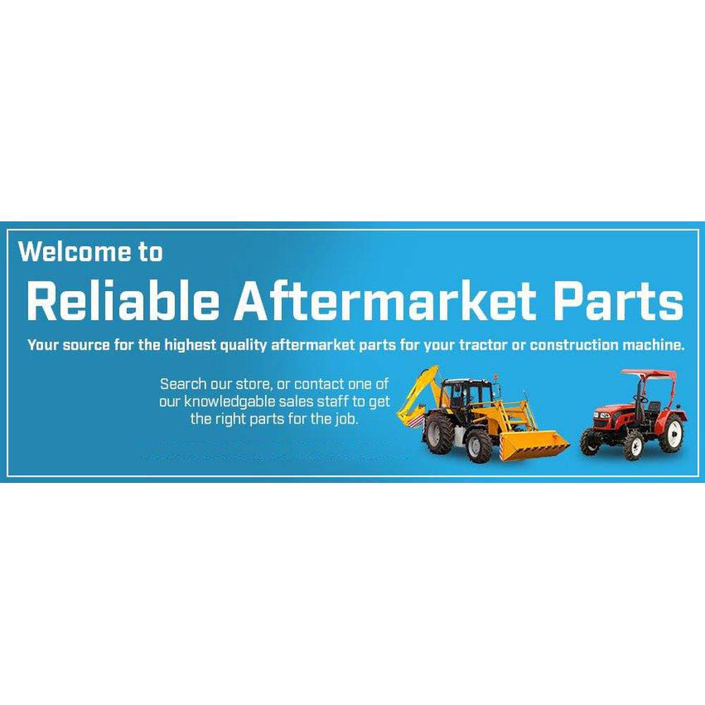 Hydraulic Pump Assembly I8280