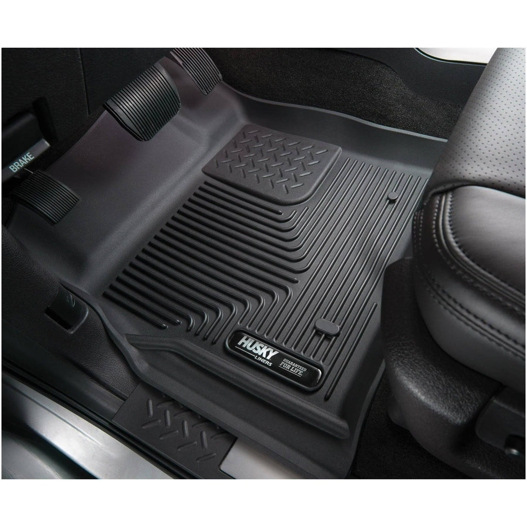 X-act Contour Floor Liner W626
