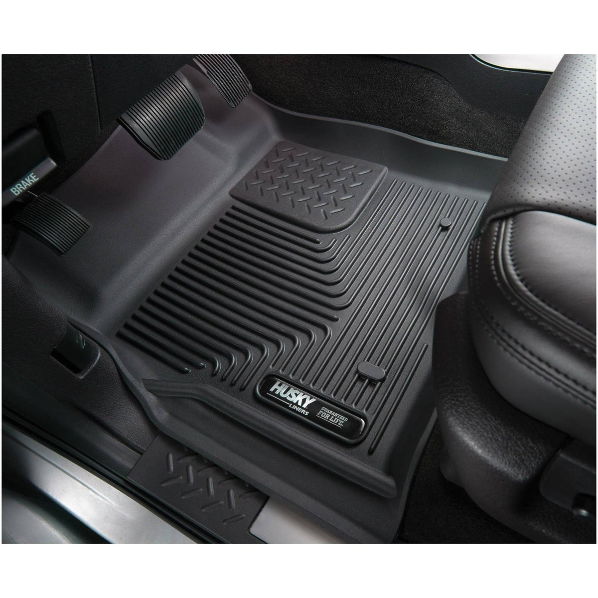 X-act Contour Floor Liner W626