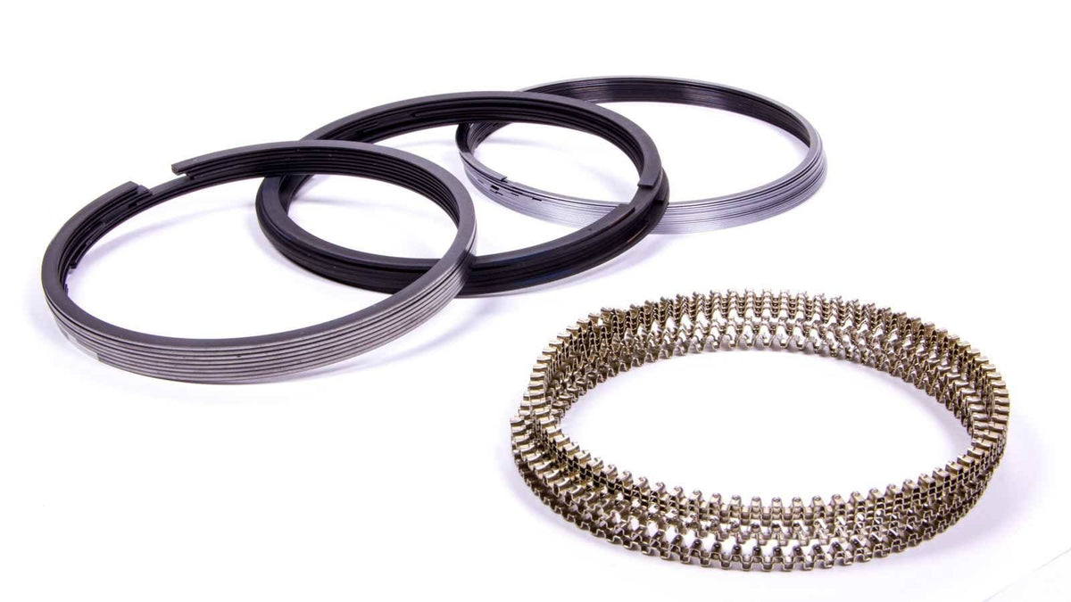 Moly Piston Ring Set C433