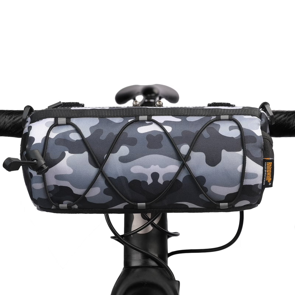 Bike Front Storage Bag S27754