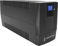 600VA UPS Battery Backup & Surge Protector, Pack of 2 N61108