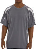 Grey/White Crew F805399