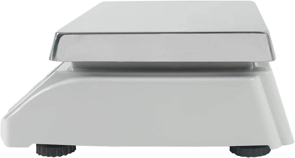Digital Portion Control Scale, 15lb Capacity, 0.005lb Readability V951