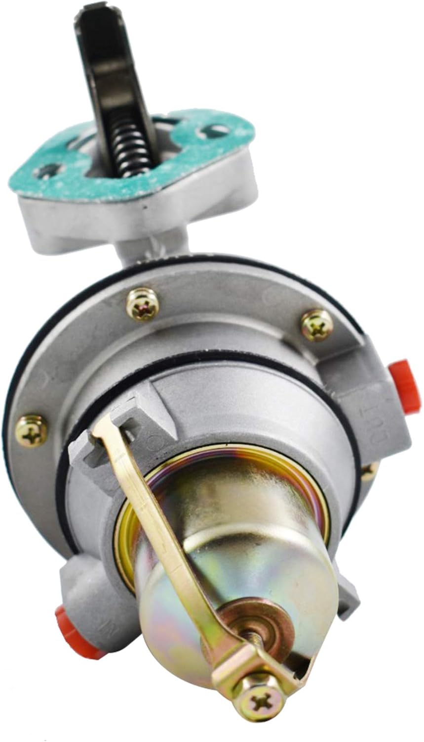 Mechanical Fuel Pump Pack of 2 P831