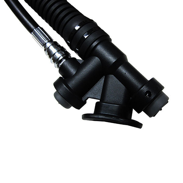 Diving Donut Wing Single Tank 40lbs X9269