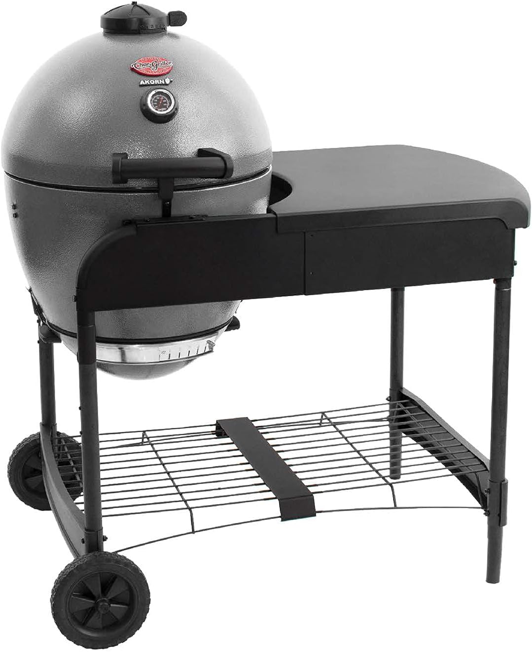 Charcoal Grill Cart Z165
