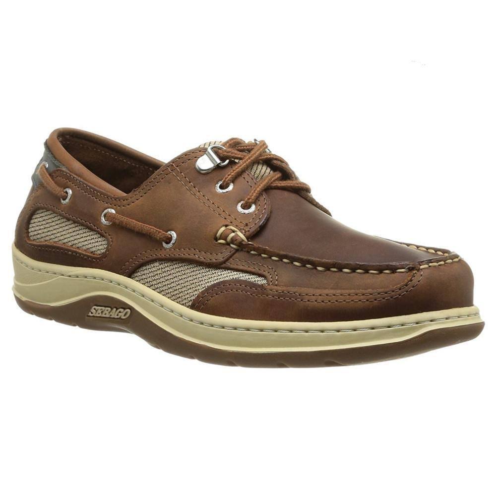 Walnut 15 W Men&s Shoes B2750