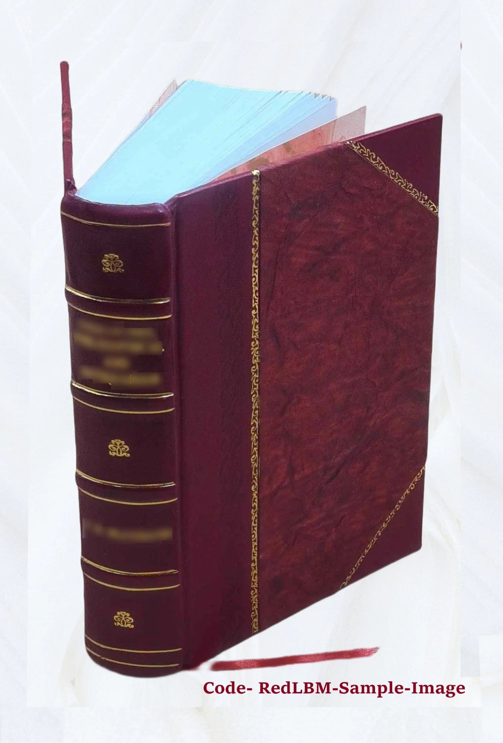 Des aneurysmes et de leur traitement 1856 Leather Bound C918