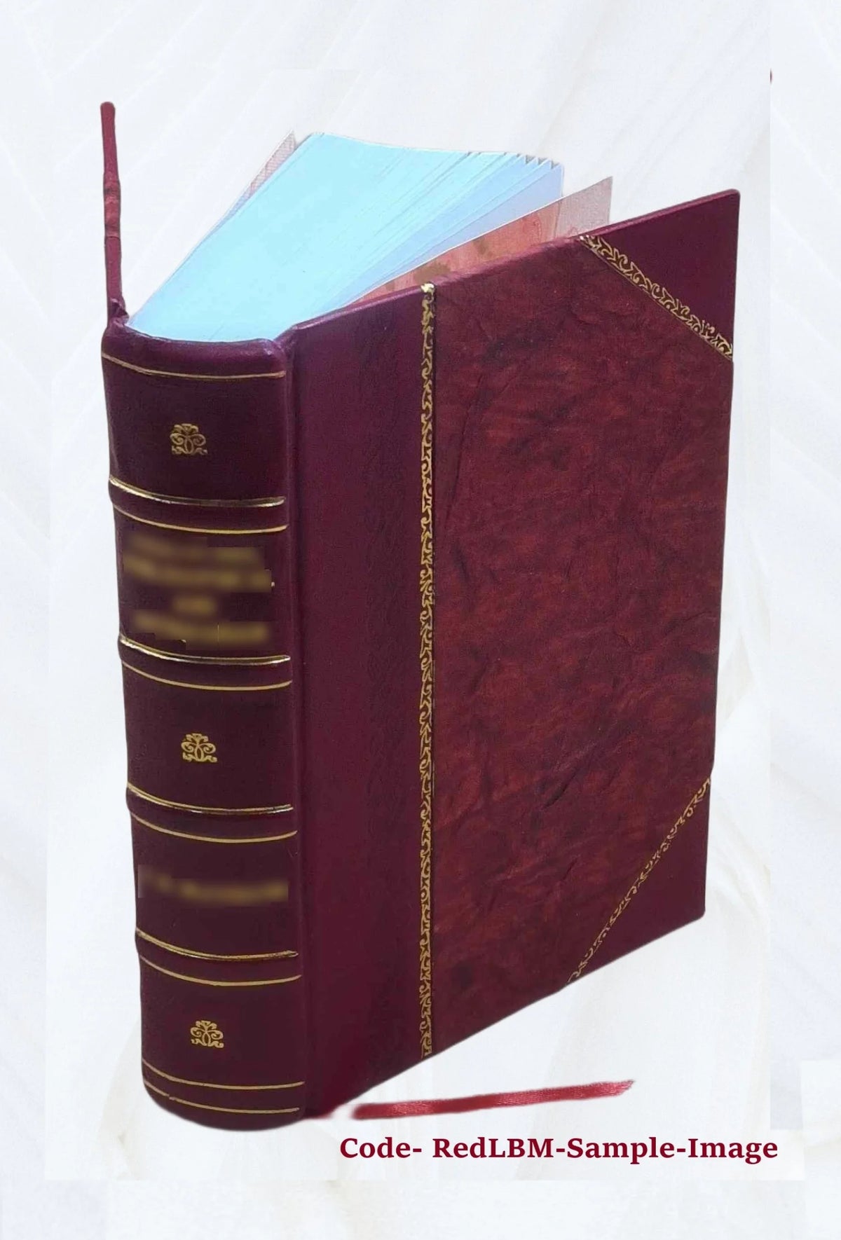 Des aneurysmes et de leur traitement 1856 Leather Bound C918