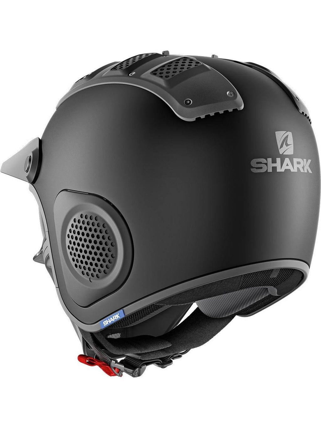 Black Helmet G77336