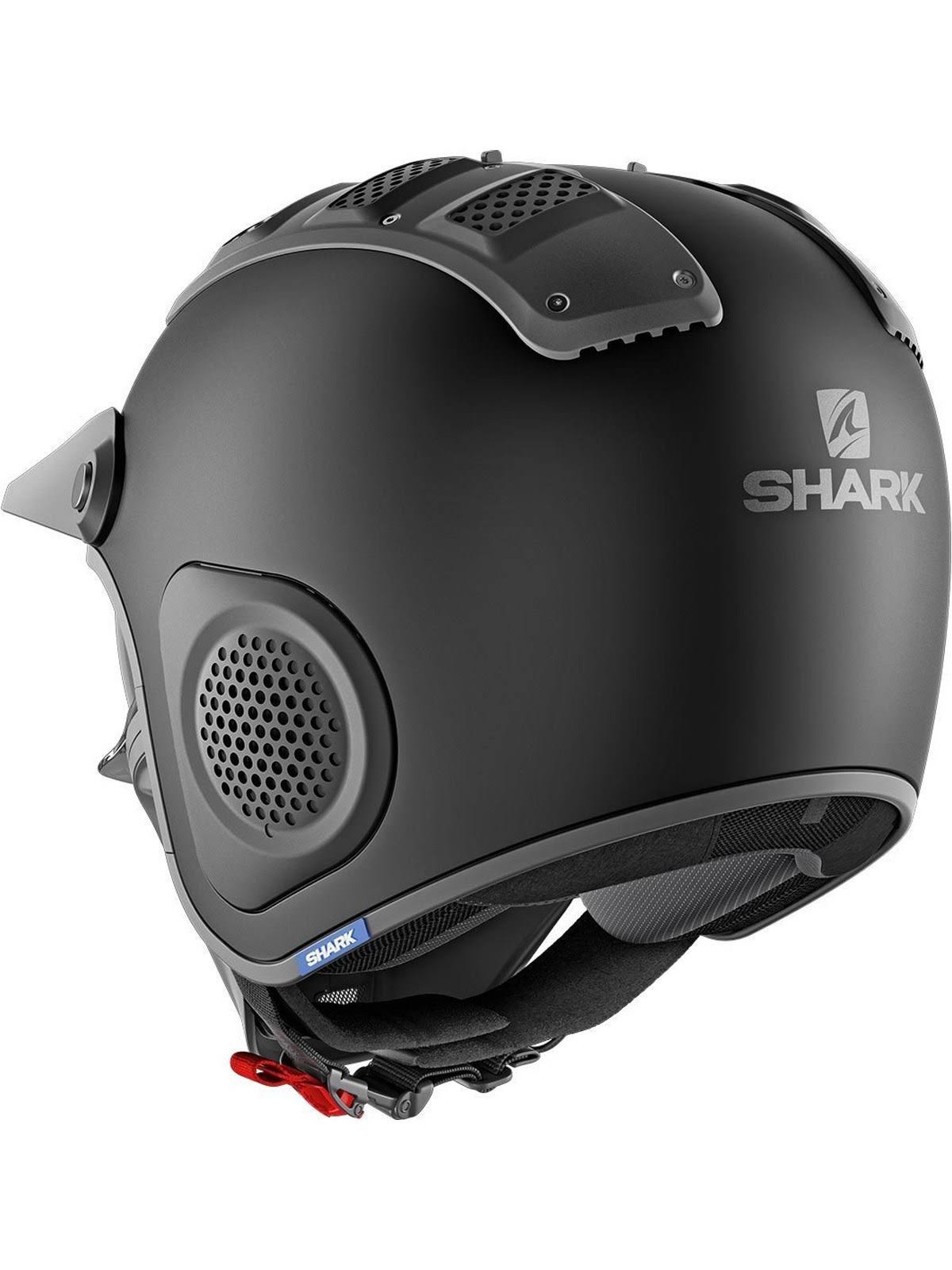 Black Helmet G77336