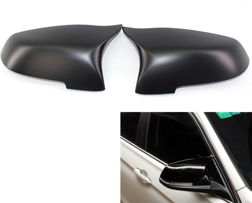 Mirror Cap Replacement for BMW F10 F18 F07 N258