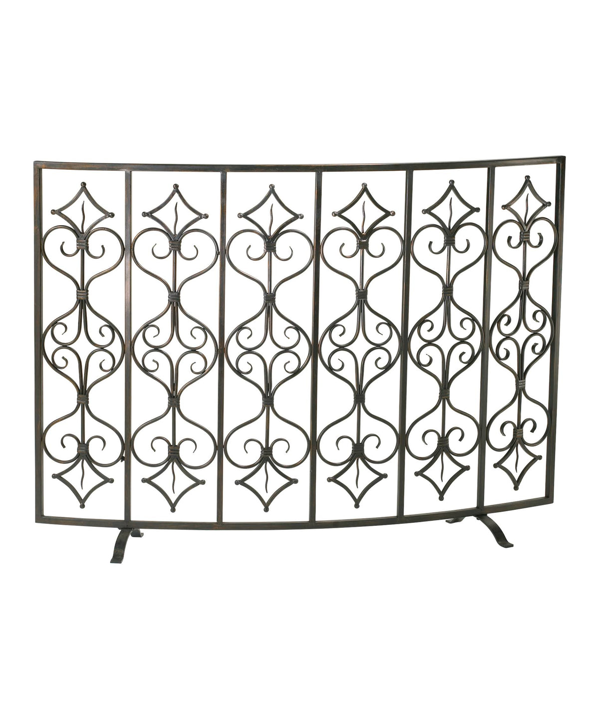 Fire Screen Z595439
