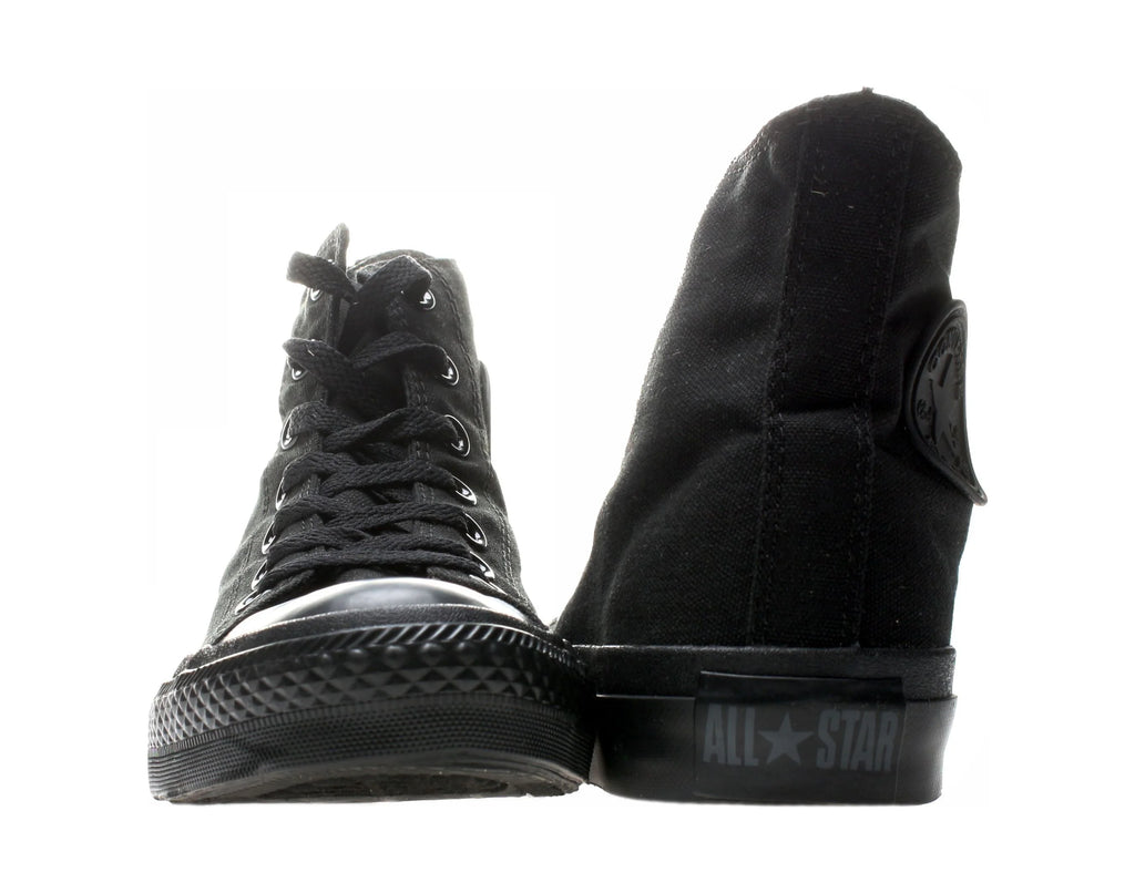 Black Low Top Chuck Taylor Sneaker D994483