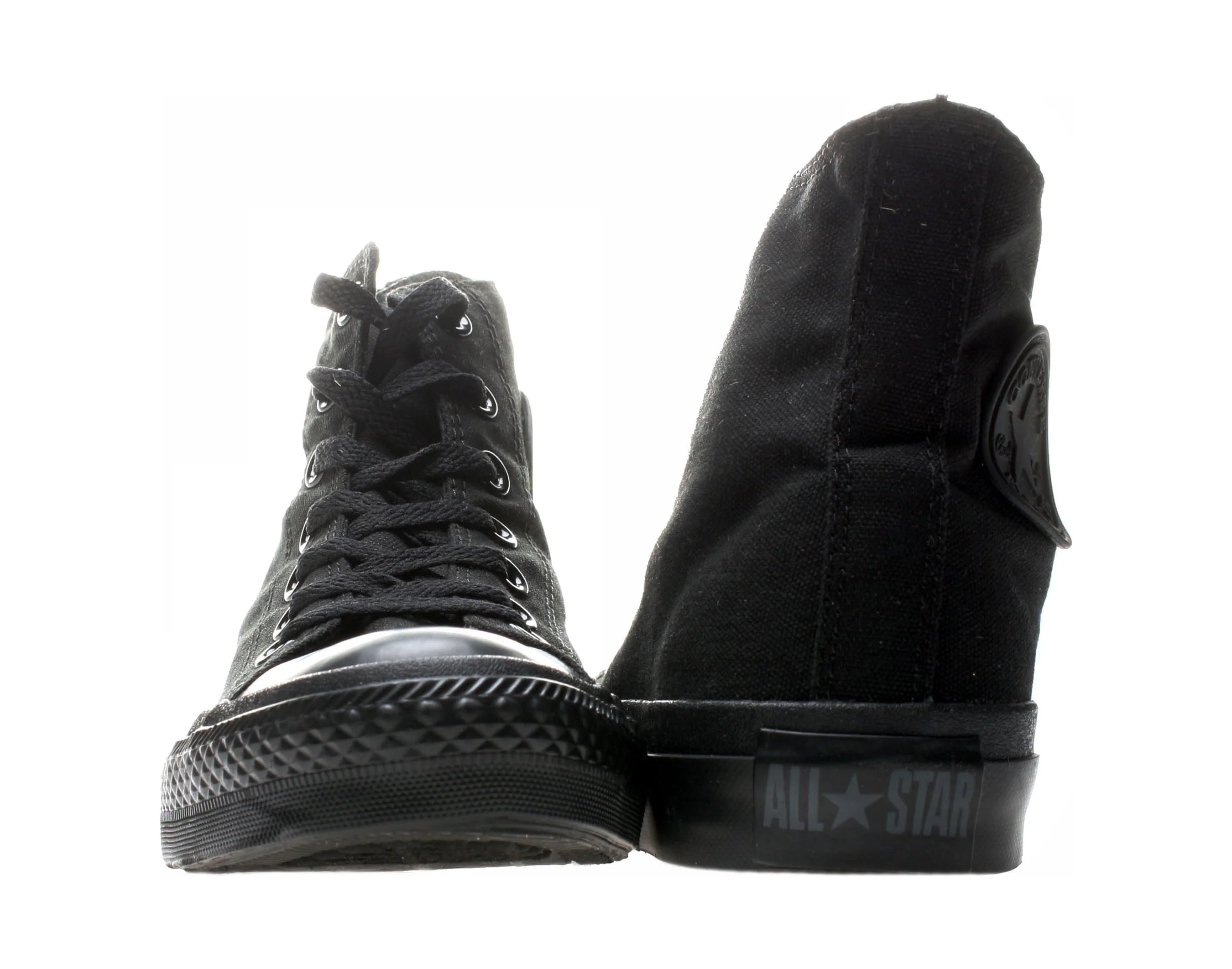 Black Low Top Chuck Taylor Sneaker D994483