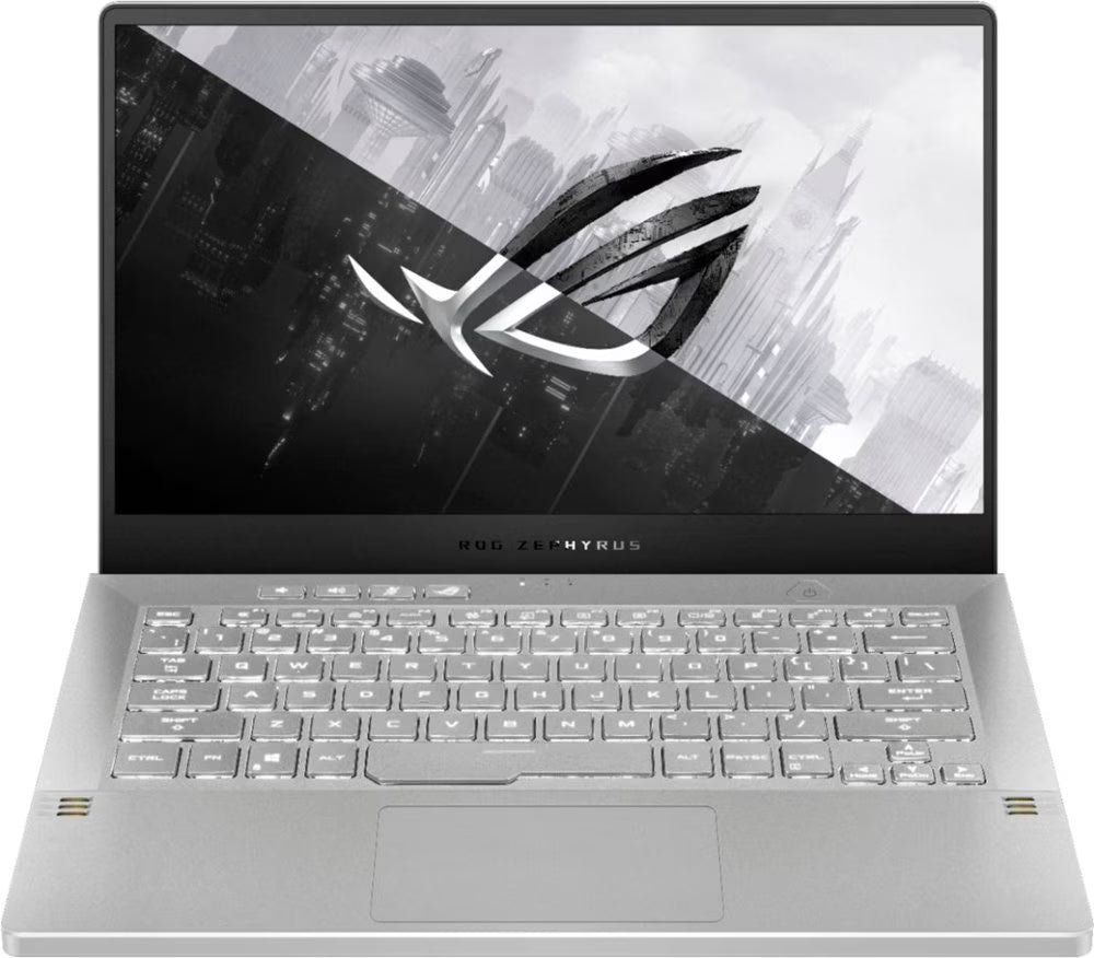 14" QHD 120Hz IPS Gaming Laptop, AMD Ryzen 9, 24GB RAM, 2TB SSD, RTX 3060 Q89546