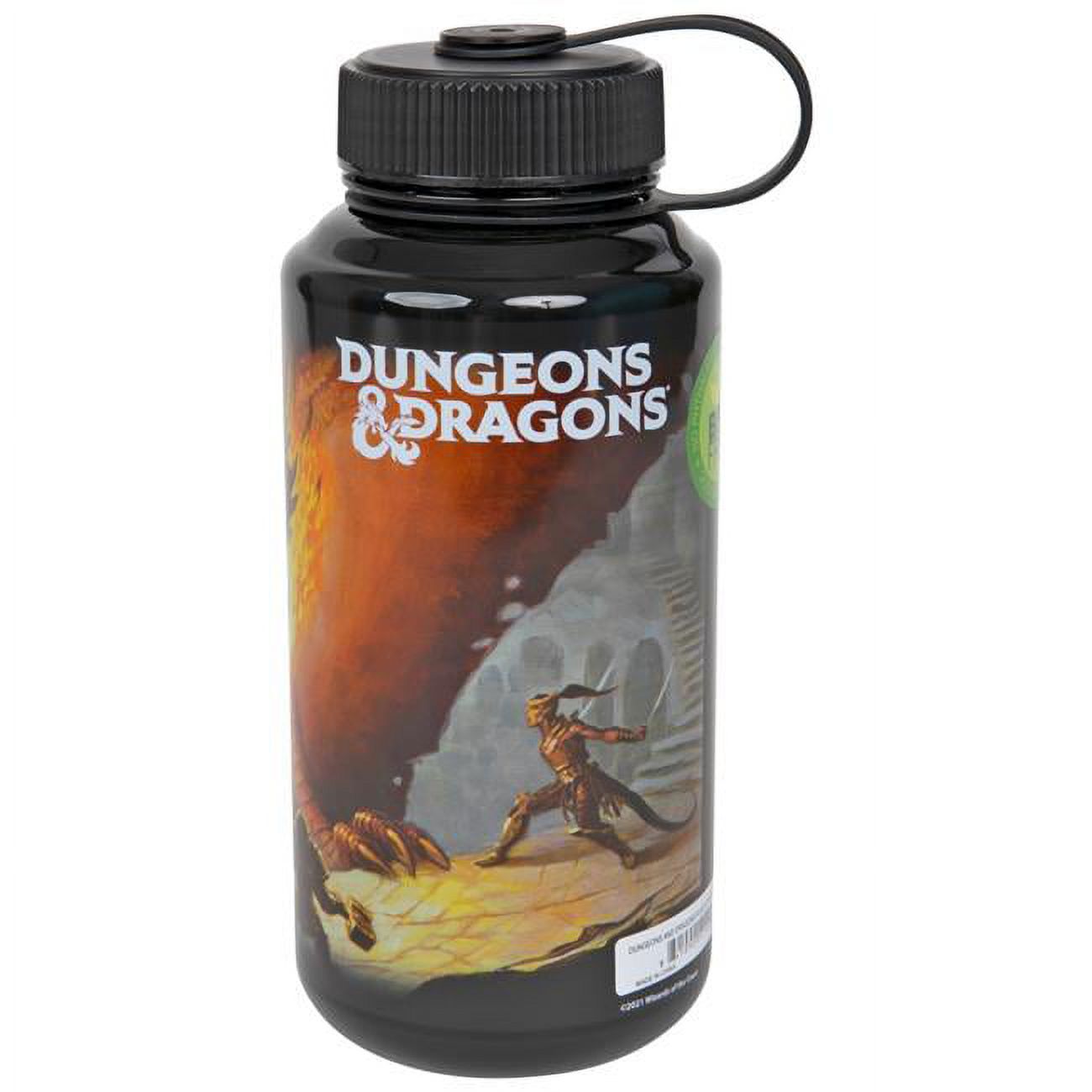 32 oz Water Bottle W24125