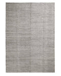 Grey Kelim Carpet, 140 x 200 cm Z697