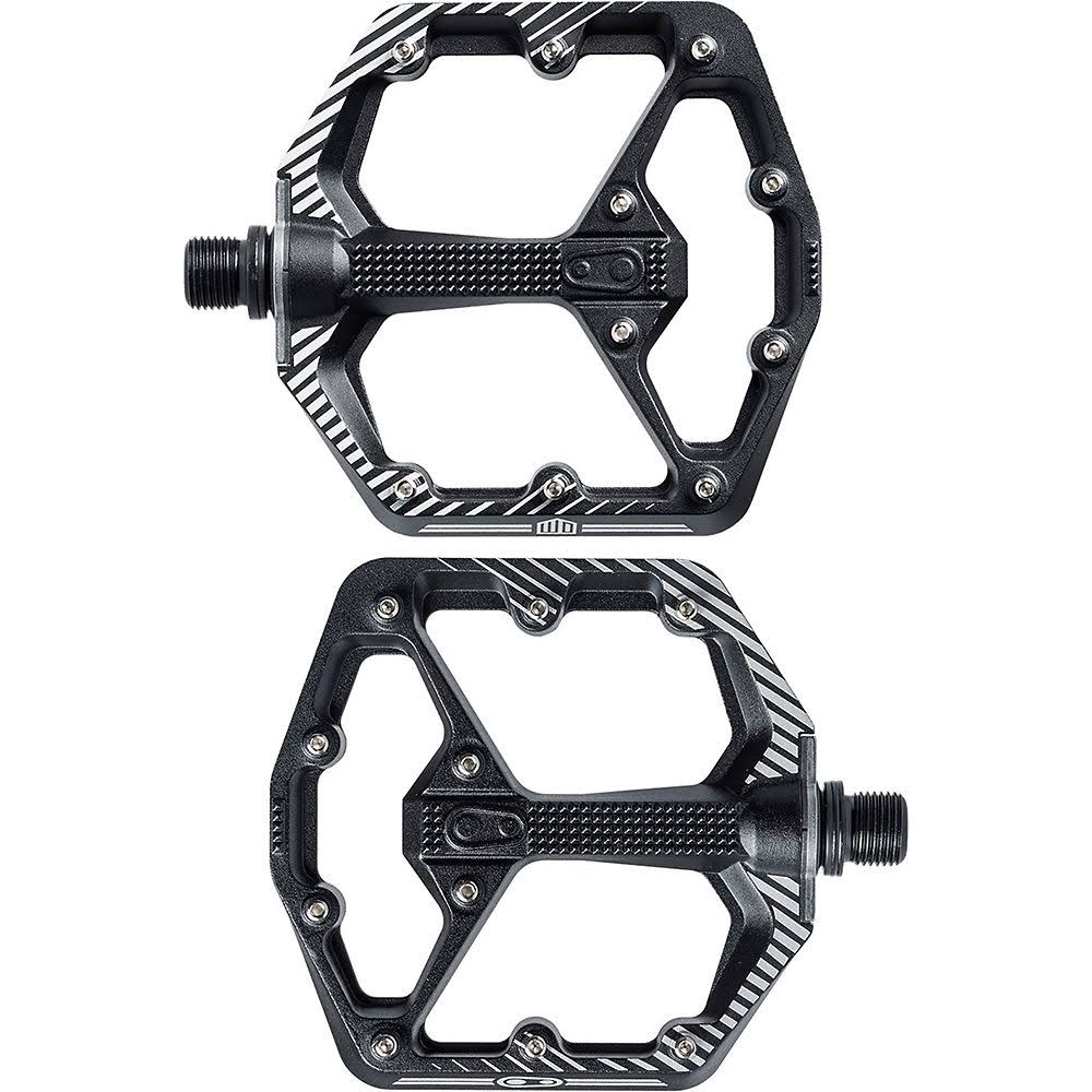 Large Platform Pedals U730