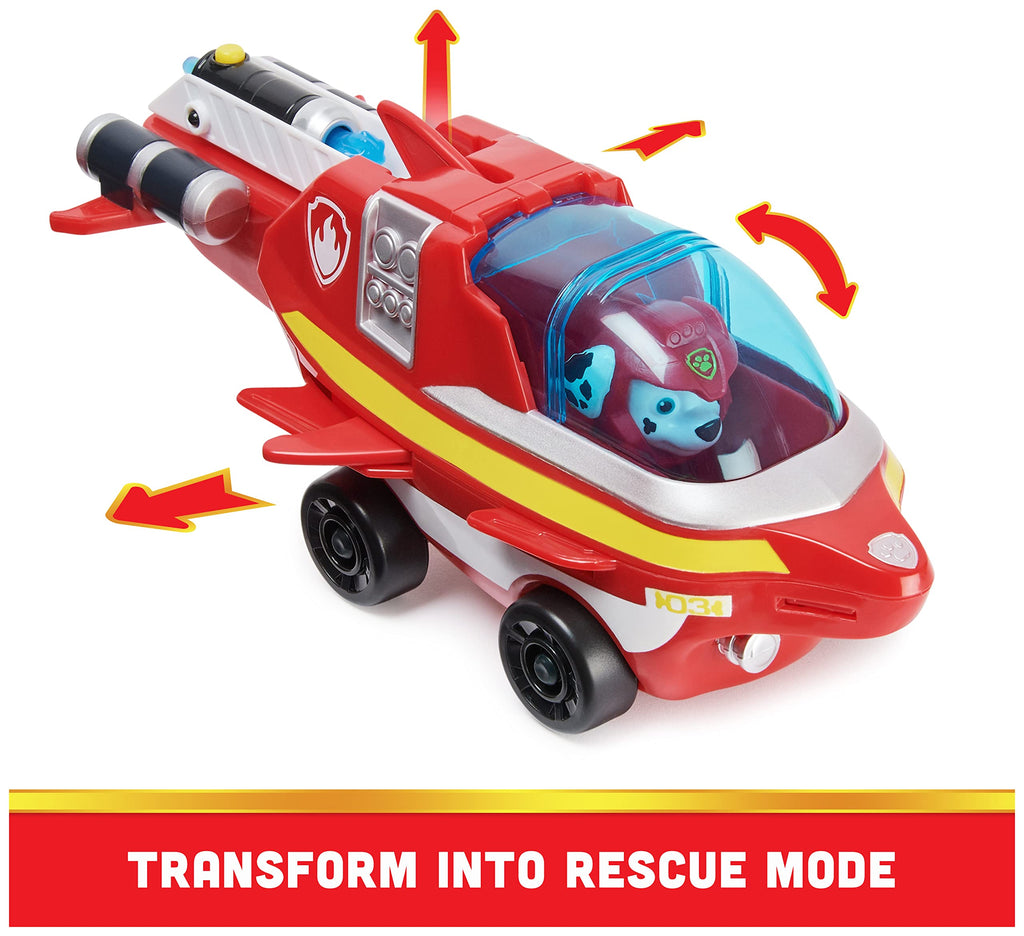 Marshall's Dolphin Vehicle H696348