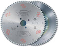 450mm 72 Tooth Carbide Tipped Panel Sizing Blade I782152