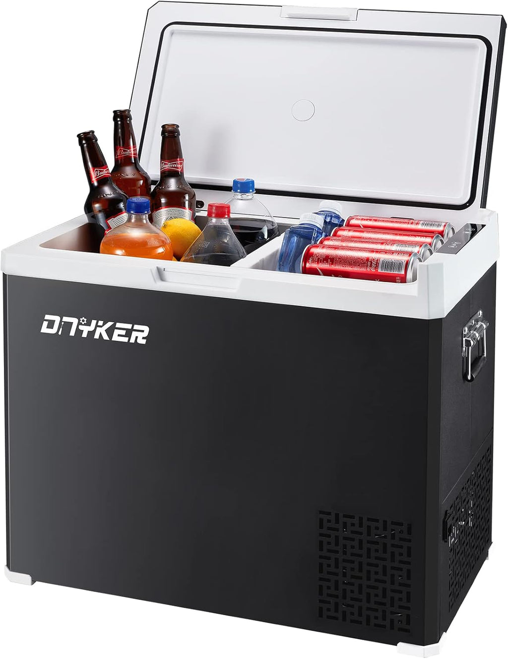 52 Quart Portable Refrigerator with APP Control G219