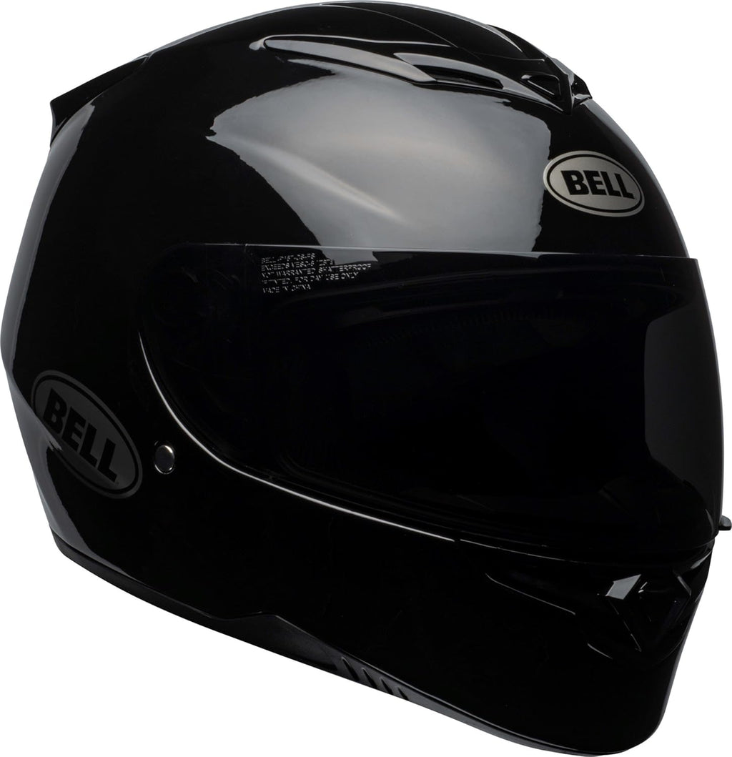 RS-2 Helmet Gloss Matte Black Titanium Tactical X-Small N331