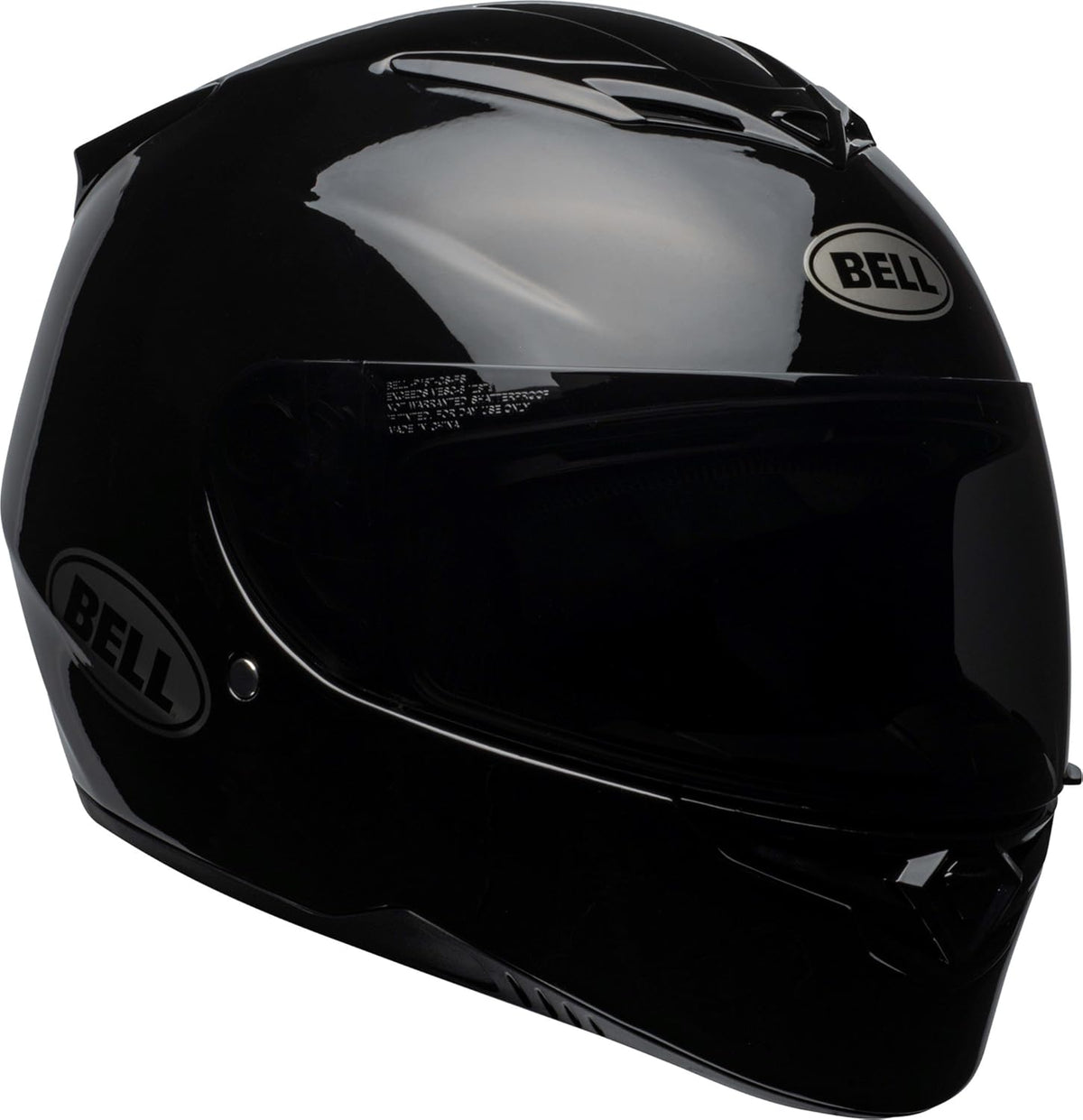 RS-2 Helmet Gloss Matte Black Titanium Tactical X-Small N331