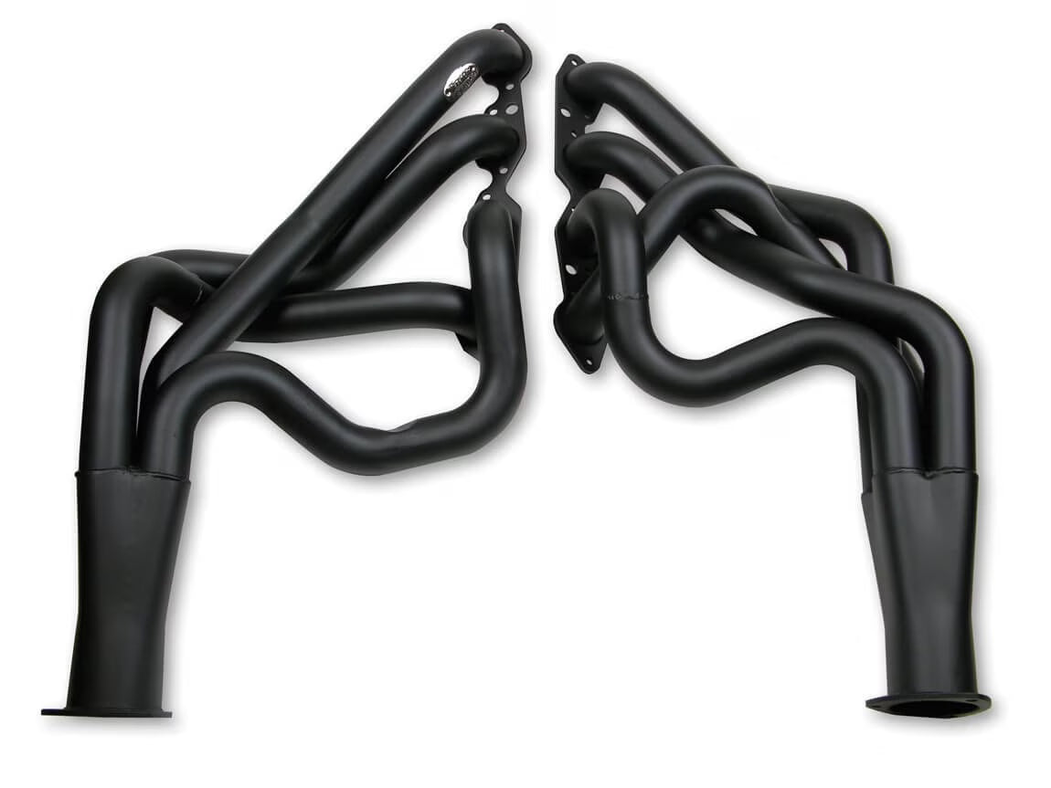 Exhaust Header F4788
