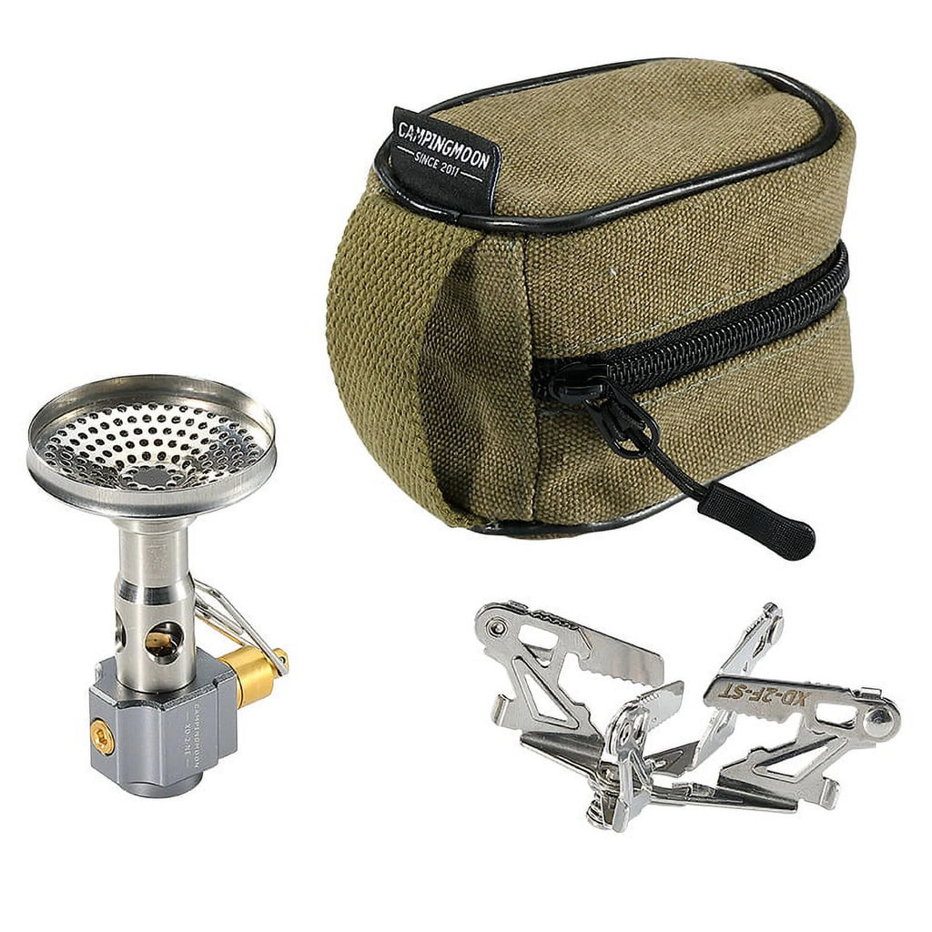 Camping Stove 3300W Backpacking Stove J38737