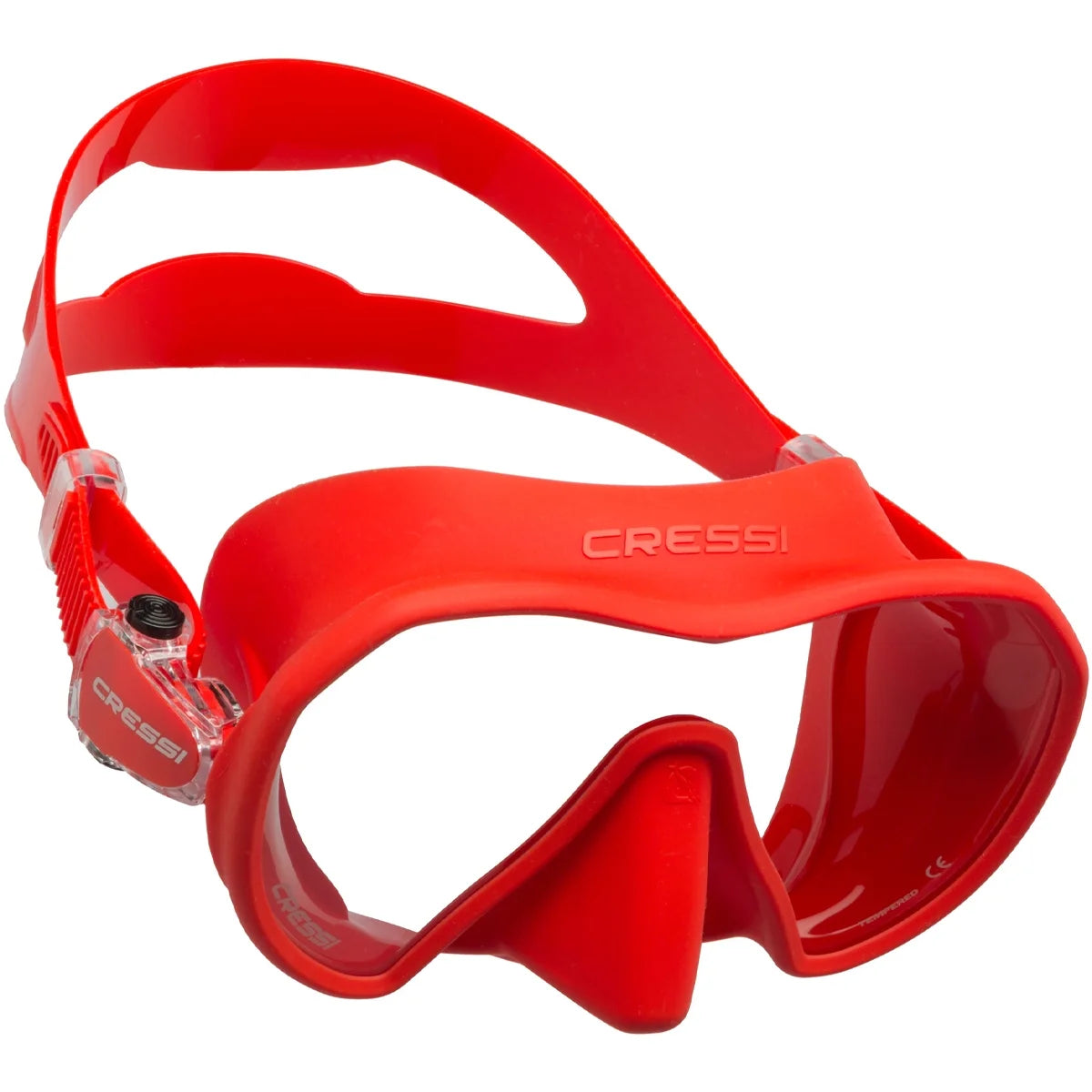 Frameless Scuba Mask E236545