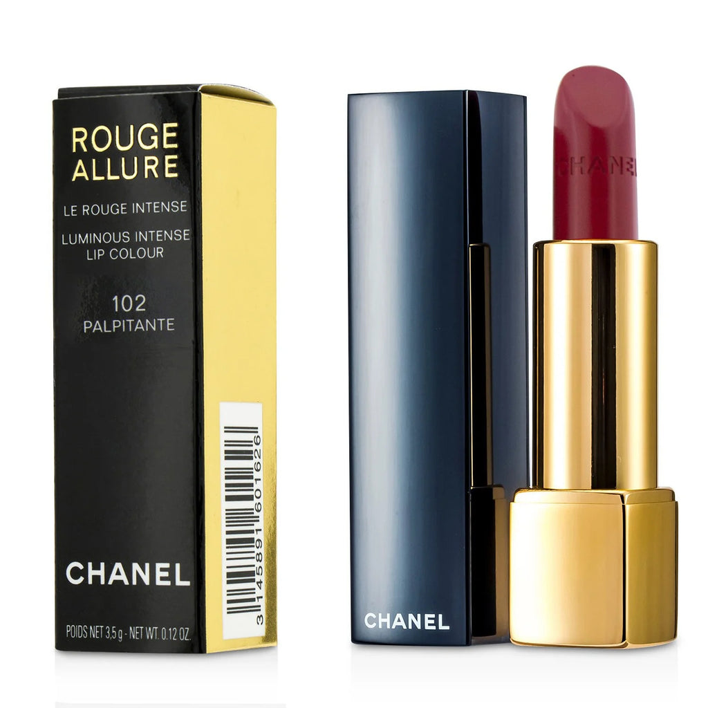 Luminous Intense Lip Colour Q35422