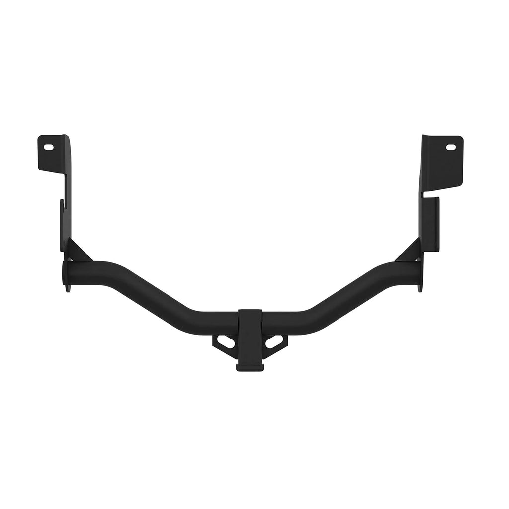 Class 3 Trailer Hitch, 2-Inch Receiver, Black K703082
