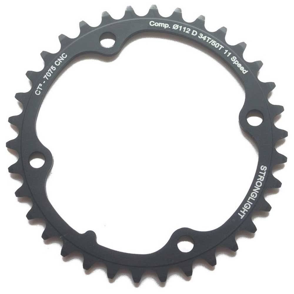 Campagnolo 112 BCD Chainring 38T E76150
