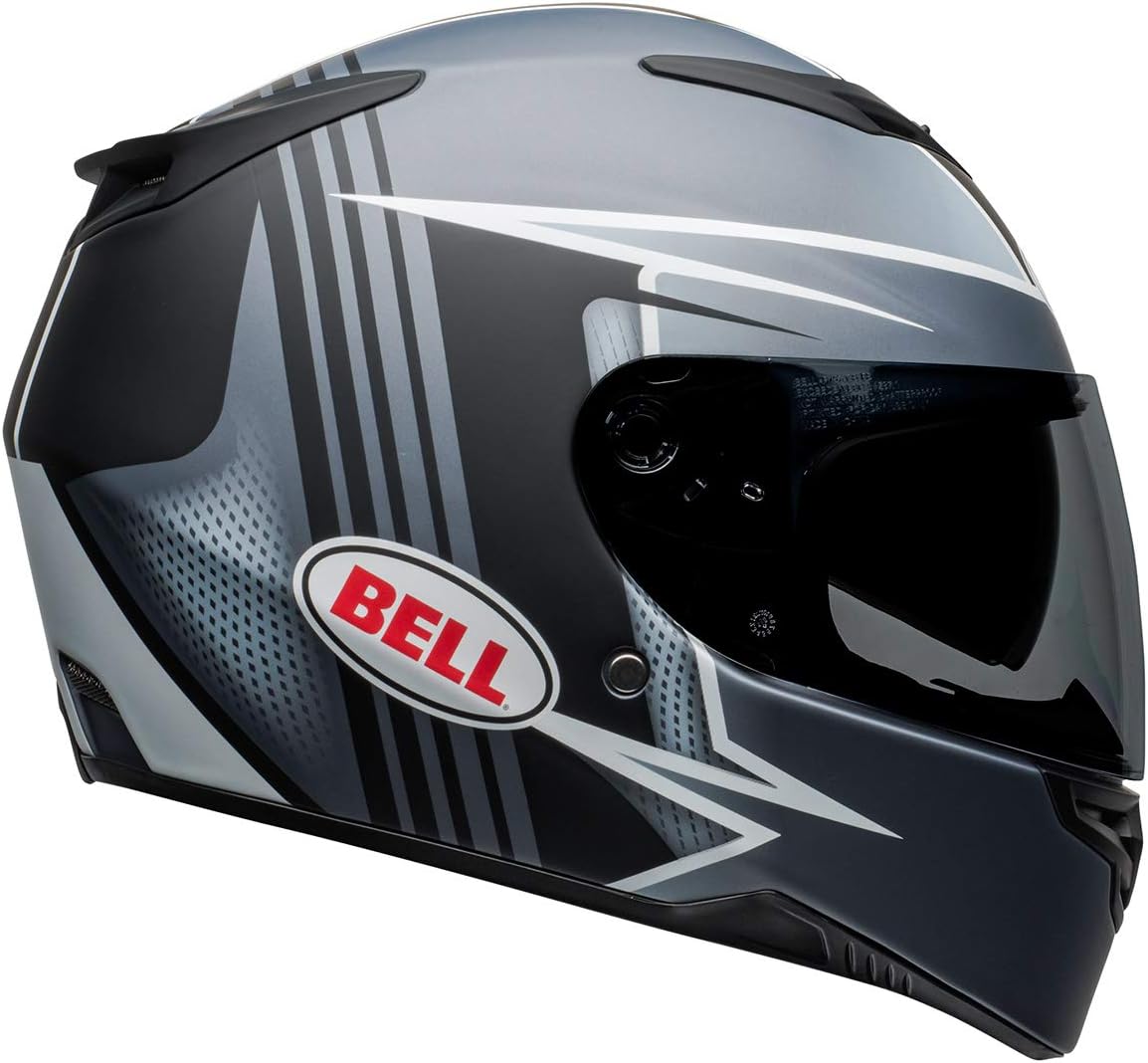 RS-2 Helmet Gloss Matte Black Titanium Tactical X-Small N331
