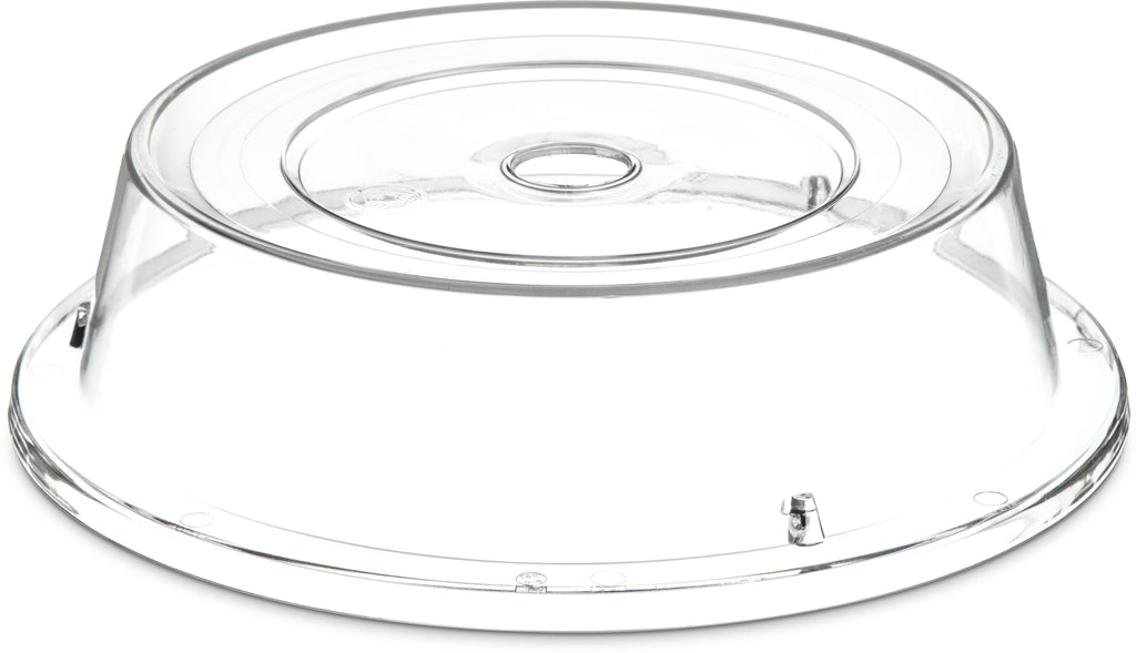 Clear Plate Cover G4974
