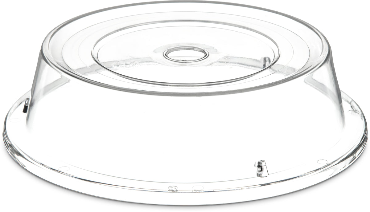 Clear Plate Cover G4974