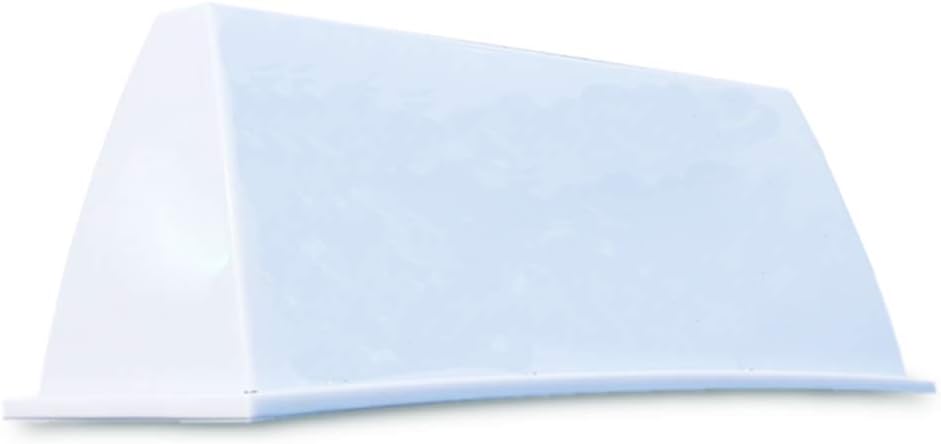Blank Car Top Lighted Signs O818483