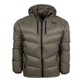 Olive Down Transition Jacket XL Y345307