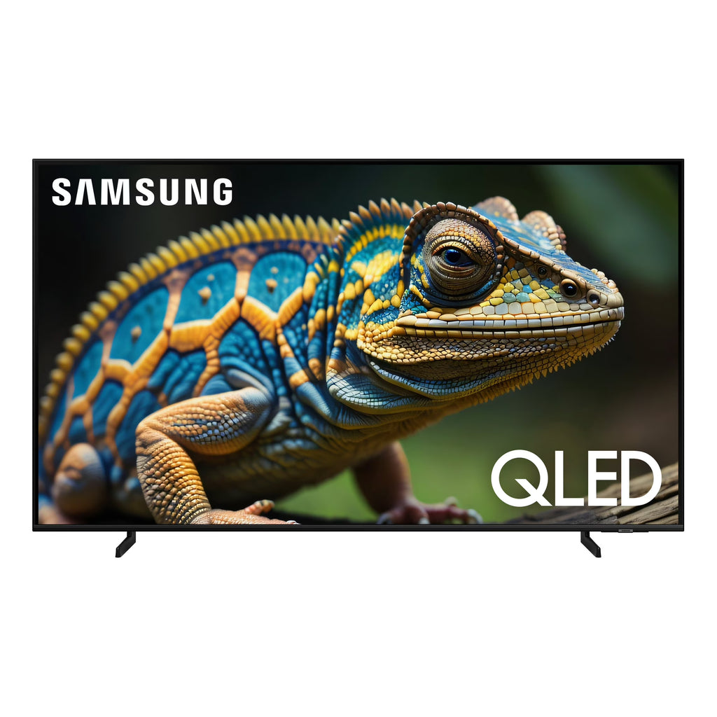 65" Class QLED 4K Smart TV V14013